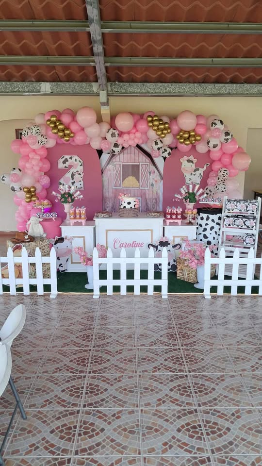 Decoración elegante y orgánica